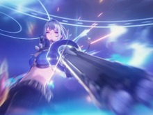 『鳴潮』が“ヴァンサバライク”に!? Ver.2.7「暗き潮に映る夜明け」はスタイリッシュ&テクニカルな戦闘で腕が鳴る!【先行プレイレポ】 画像