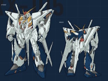 最新映像やキャラ、MSも解禁!映画「機動戦士ガンダム 閃光のハサウェイ キルケーの魔女」2026年1月30日公開決定 画像