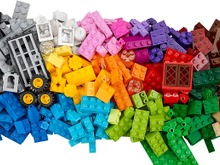 LEGO 10698が期間限定割引、創造力も育むセット【プライム感謝祭最終日】 画像