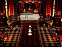 『オクトパストラベラー0』新たなトラベラー4名と「タウンビルド」で建築可能な魔物闘技場、博物館が公開!HD-2D過去作とのセーブデータ連動も 画像