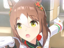『ウマ娘』のファインモーション、王族設定を微調整―ある理由から「王族の末裔」に表現を変更へ 画像