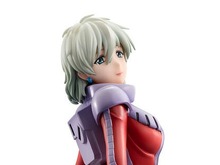「機動戦士ガンダム第08MS」戦場の令嬢「アイナ・サハリン」フィギュアが抽選販売!ノーマルスーツに、抜群のプロポーション 画像