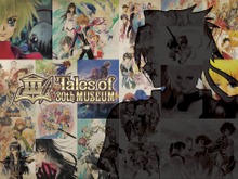 『テイルズ オブ』シリーズ30周年記念の「大展覧会」が開催決定!2部構成で“総勢19タイトル”を展示 画像