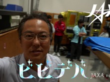 JAXA相模原がホロライブ・星街すいせいの楽曲をパロディ!「ビビデバJAXAver./ビビデバ替え歌」公開へー昨年は市長も「踊ってみた」 画像