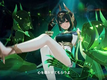 『原神』Luna IIで「ネフェル」が新実装!「フリーナ」「アルレッキーノ」ら3キャラクターも復刻 画像