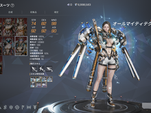 メカSF×MMORPG『RFオンラインネクスト』ってどんなゲーム?バイオスーツで空を飛び、巨大兵器で機械竜と戦ってきた!【プレイレポ】 画像