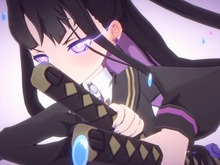 Yostar最新作『ステラソラ』10月20日正式サービス開始!リリース時には日本刀使いの黒髪美少女「チトセ」が先行実装 画像