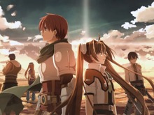 15年ぶりに味わう『イース vs. 空の軌跡 オルタナティブ・サーガ』のハイスピードACTは「令和」でも変わらず刺激的!二大看板の躍進が止まらない【プレイレポ】 画像