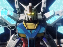 大阪・関西万博の「グラスフェザー装備」が超合金でも立体化!ガンダムとのドッキング機能は果たして…? 画像