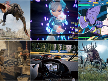 『ブレイブリーデフォルトII』『GOW ラグナロク』『GT7』などが2,000円~3,000円台! オープンワールドの名作も格安【eショップ・PS Storeのお勧めセール】 画像