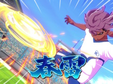 『イナズマイレブン 英雄たちのヴィクトリーロード』公式番組「イナダイ」が10月21日放送!発売直前の最新情報をお届け 画像
