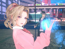 東京に「クラウド」や「ティナ」たちが召喚!FF×現代がテーマの新作『ディシディア デュエルム ファイナルファンタジー』ティザーPV公開 画像
