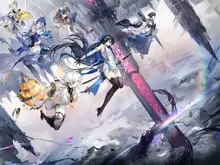 新作アクションRPG『輝燼』が正式リリース、ボクセル系横スクロール『火杯』も年内配信を目指して開発中―日本未上陸の注目ゲーム3選【2025年10月19日】 画像