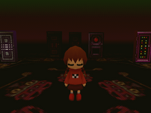 『ゆめにっき』PS1非公式リメイクが開発中―Steam版パブリッシャーへの提案も検討 画像