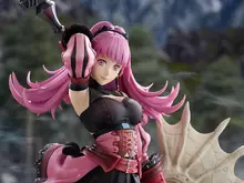 『FE 風花雪月』より「ヒルダ」フィギュアが予約締め切り間近!可愛らしい衣装に、英雄の遺産「フライクーゲル」を背にした立ち姿が迫力満載 画像