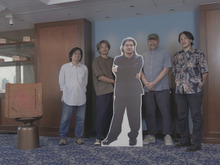 上田文人氏ら元WARPメンバーが語る『エネミー・ゼロ』とその時代――“バンド”にとって「飯野賢治」とはどんな存在だったのか【飯野賢治生誕55周年】 画像