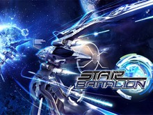 ゲームロフト、フライトシューティング『Star Battalion』をiPhone/iPod Touch向けに配信 画像