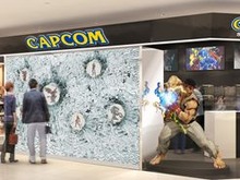 『スト6』の「ジェイミー」「豪鬼」「A.K.I.」等身大フィギュアが大迫力!愛知県内2カ所で「カプコンストア」POP UPショップが期間限定開催 画像