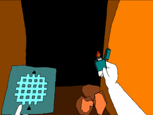 初期Windowsのペイントソフトみたいな世界で謎解き!スイッチ/Steam向け『ミスターエレベーター / MR. ELEVATOR』リリース 画像