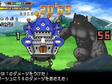 30秒で世界を救うRPG『勇者30 SECOND』体験版が11月4日より配信 画像