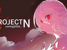 シノマス最新作『PROJECT N（仮）』発表！舞台は『シノビマスター 閃乱カグラ NEW LINK』の3年後、高校生になった閃光＆月光らも登場 画像