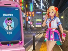 『ゼンシンマシンガール』ローグライトな美少女アクションは“変化する繰り返し”にハマる！ 久しぶりの“大人の紳士向け”ゲームにD3Pの本気を見た【プレイレポ】 画像