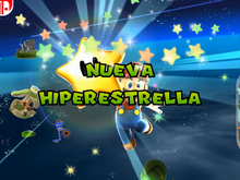 Wii『スーパーマリオギャラクシー』はスイッチ2の高解像度でどう進化した？比較映像が任天堂の歴史をも感じさせる 画像