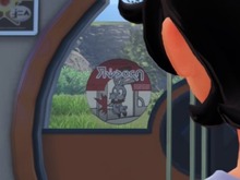 『ポケモンレジェンズZ-A』実在パリ地下鉄マスコットをオマージュ？最序盤しか見られないイースターエッグに公式も反応 画像