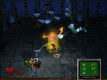 名作シリーズ第1作『ルイージマンション』がスイッチ2に！「ニンテンドー ゲームキューブ Nintendo Classics」に10月30日追加決定 画像