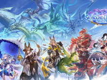 『シャドバ WB』が『グラブル』とコラボ！10月29日追加の新弾から新カード11枚を先行公開 画像