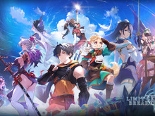 新作『リミットゼロ ブレイカーズ』フランス最大のゲームショーに出展へー試遊のほか、体験型イベントも実施 画像