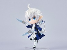 「暁の血盟」メンバーが可愛いデフォルメに…！『FF14』よりNPCキャラのミニチュアフィギュアが発売へ 画像
