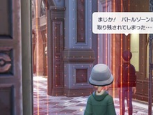 まじか！バトルゾーンに取り残されてしまった…『ポケモンレジェンズZ-A』バトルゾーンから出られなくなった可哀そうなNPCが話題に 画像