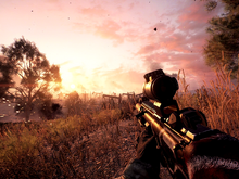 近距離戦が熱い！『バトルフィールド6』シーズン1は10月28日開始！新モード「ストライクポイント」&「サボタージュ」など注目要素を先行体験 画像