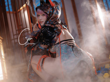 【いいお尻の日】曲線美を追求する求道者に捧ぐ！あらゆる角度から美尻で魅せる美女コスプレイヤーまとめ【写真32枚】 画像