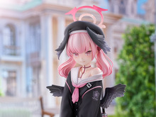 「エッチなのはダメ!死刑!」『ブルアカ』より「コハル」が立体化!フェイスパーツには印象的な猫目顔も付属 画像