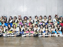 「ウマ娘 プリティーダービー 6th EVENT The New Frontier 秋公演」2日目ライブレポ―ヒーローショーから歌謡曲まで、振り幅デカすぎな演出に痺れる 画像