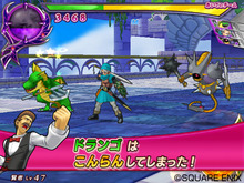 『ドラゴンクエスト モンスターバトルロードビクトリー』追加コンテンツ第3弾 ― 召使いサンチョやテリーなど 画像