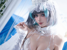 【コスプレ】アズレン、ゼンゼロなどケモ耳で可愛さマシマシなキャラが集結！「いい獣人の日」美女レイヤー3選【写真26枚】 画像