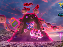 毒最強のアタッカーが初登場！「キョダイマックスダストダス」のマックスバトルデイ重要ポイントまとめ【ポケモンGO 秋田局】 画像