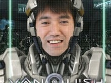 『VANQUISH』タイムアタックコンテストがスタート、コラボTシャツも発売に 画像