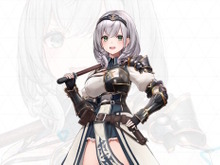 矢吹健太朗先生が白銀ノエルを描いた『ホロカ』限定カード、重版される―「フォウ・ムラサメ」などの“サンライズ女性キャラ”フェアも開催！【週間ニュースランキング】 画像