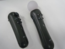 PS3モーションコントローラ「PlayStation Move」を買ってきました 画像