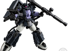 「ストフリ」や「高機動型ザクII（黒い三連星仕様）」らを収録！ハイスペック食玩フィギュア「GフレームFA」第8弾が発売 画像