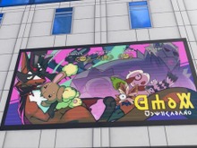 『ポケモンZA』DLCで参戦するかも！？ポスターに洋服、姿だけはコッソリ登場のポケモンたちをご紹介 画像