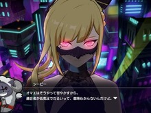 『アウトランカーズ』間口は広く、奥は深く。シンプルながらも三つ巴の構造がおもしろい新作スマホPvP 画像