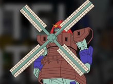 ネーデルガンダムと人気が拮抗…「ガンダム総選挙」ある主人公機がランキングを争う「なんでこの2機!?」「みんなHG化を切望してる」 画像