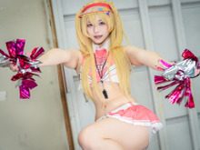 【コスプレ】セクシー×キュートなチアガール、小悪魔なサキュバスに『鳴潮』やホロライブまで「池ハロ」美女レイヤー8選【写真31枚】 画像