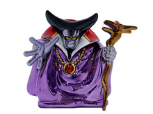 『ドラクエ』より「りゅうおう」と限定カラー「シドー」ダイキャスト製フィギュアが発売！メタルの輝きから放つ威圧感… 画像