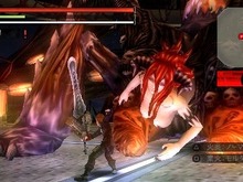 発売直前『GOD EATER BURST』最新情報、新要素「バーストスキル」の詳細など 画像